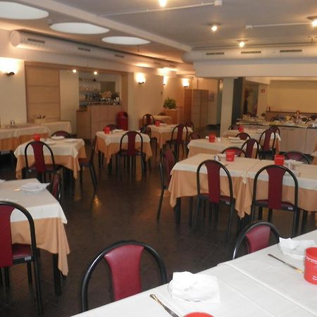 Hotel Selide Desio Exterior photo