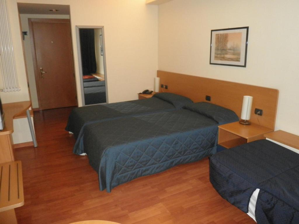 Hotel Selide Desio Room photo