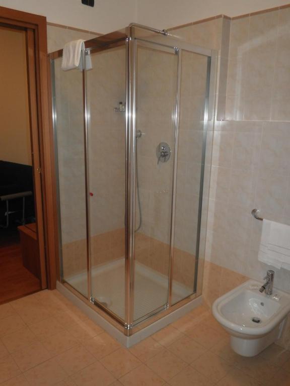 Hotel Selide Desio Room photo