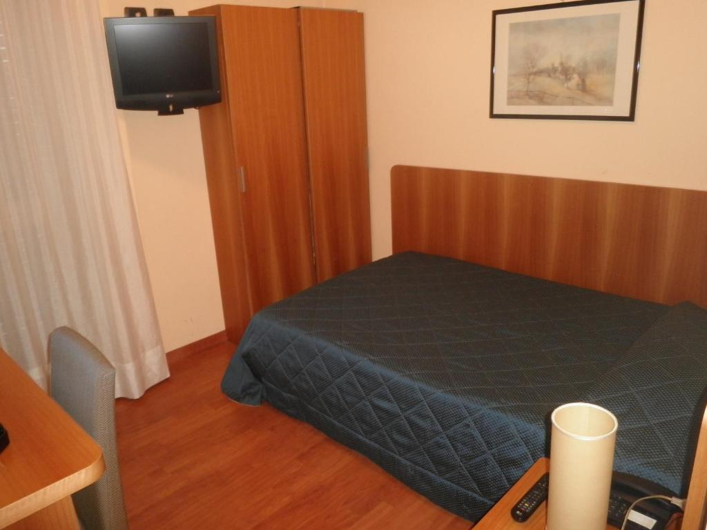 Hotel Selide Desio Room photo