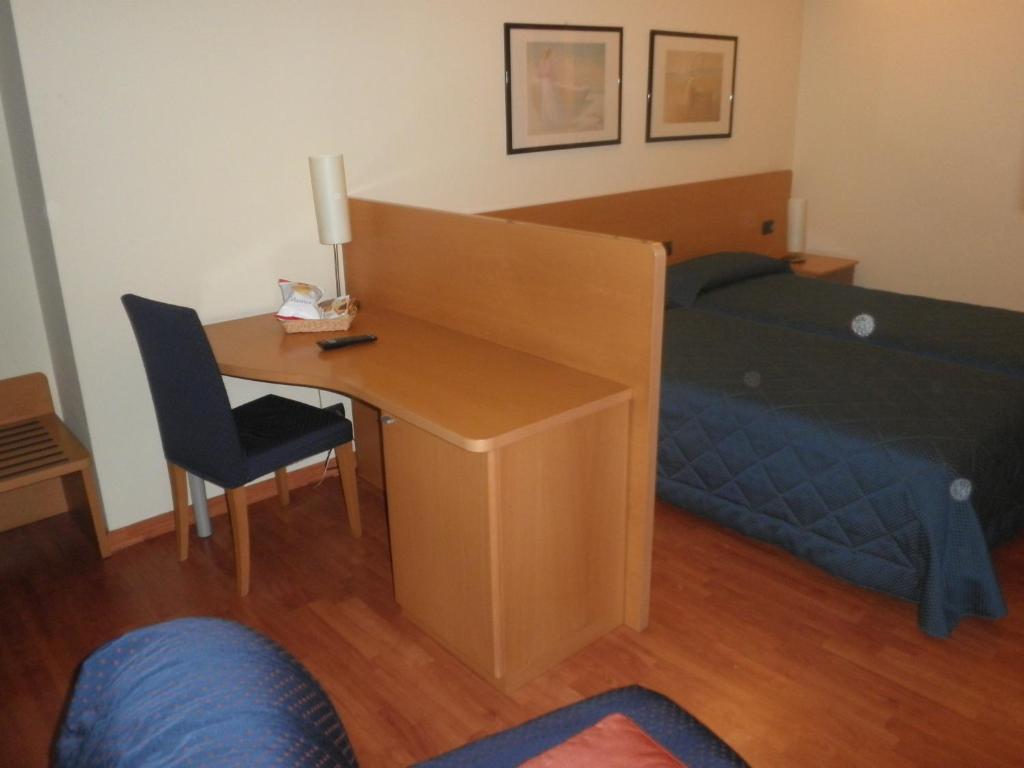 Hotel Selide Desio Room photo