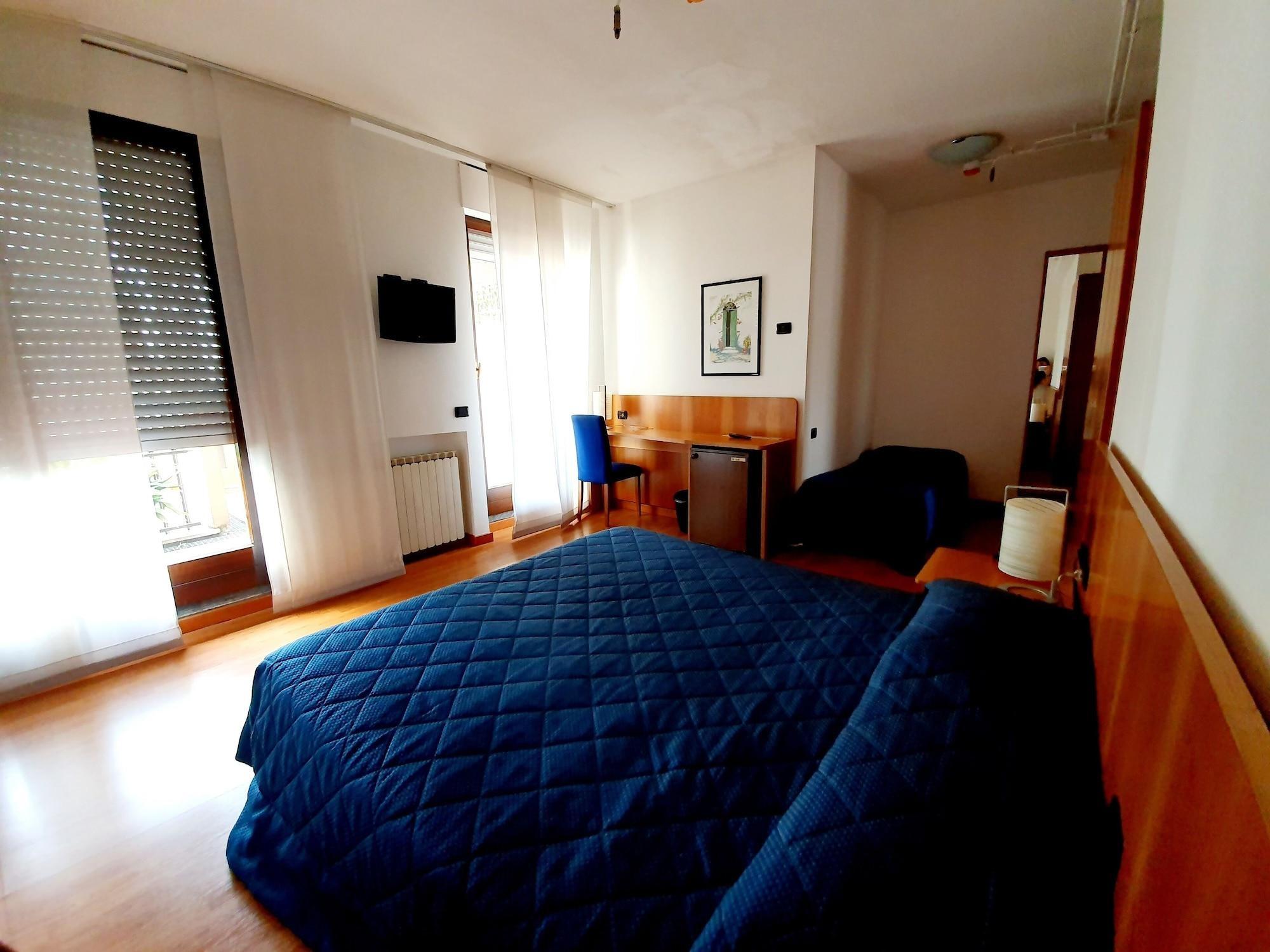 Hotel Selide Desio Exterior photo