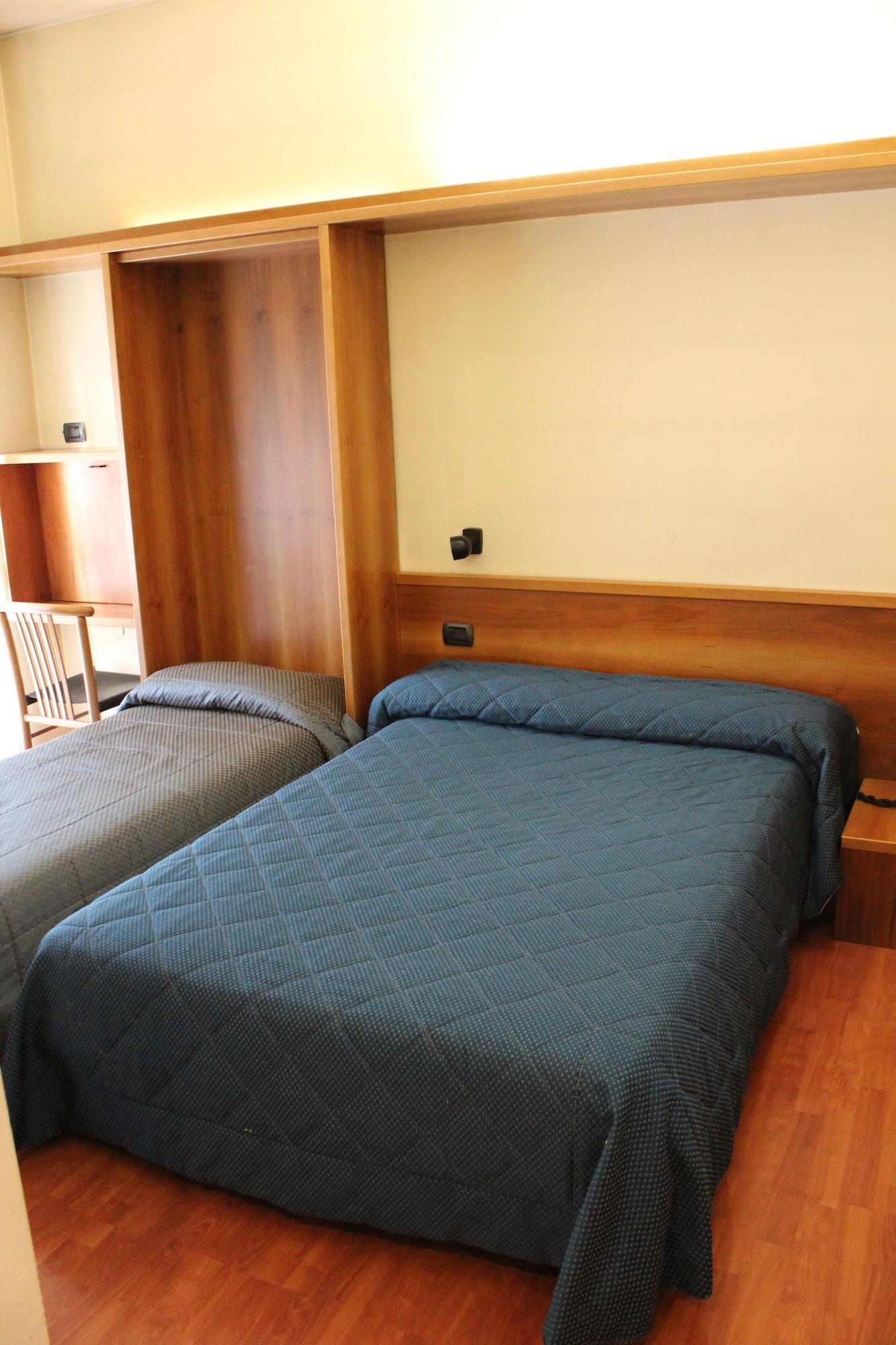 Hotel Selide Desio Exterior photo