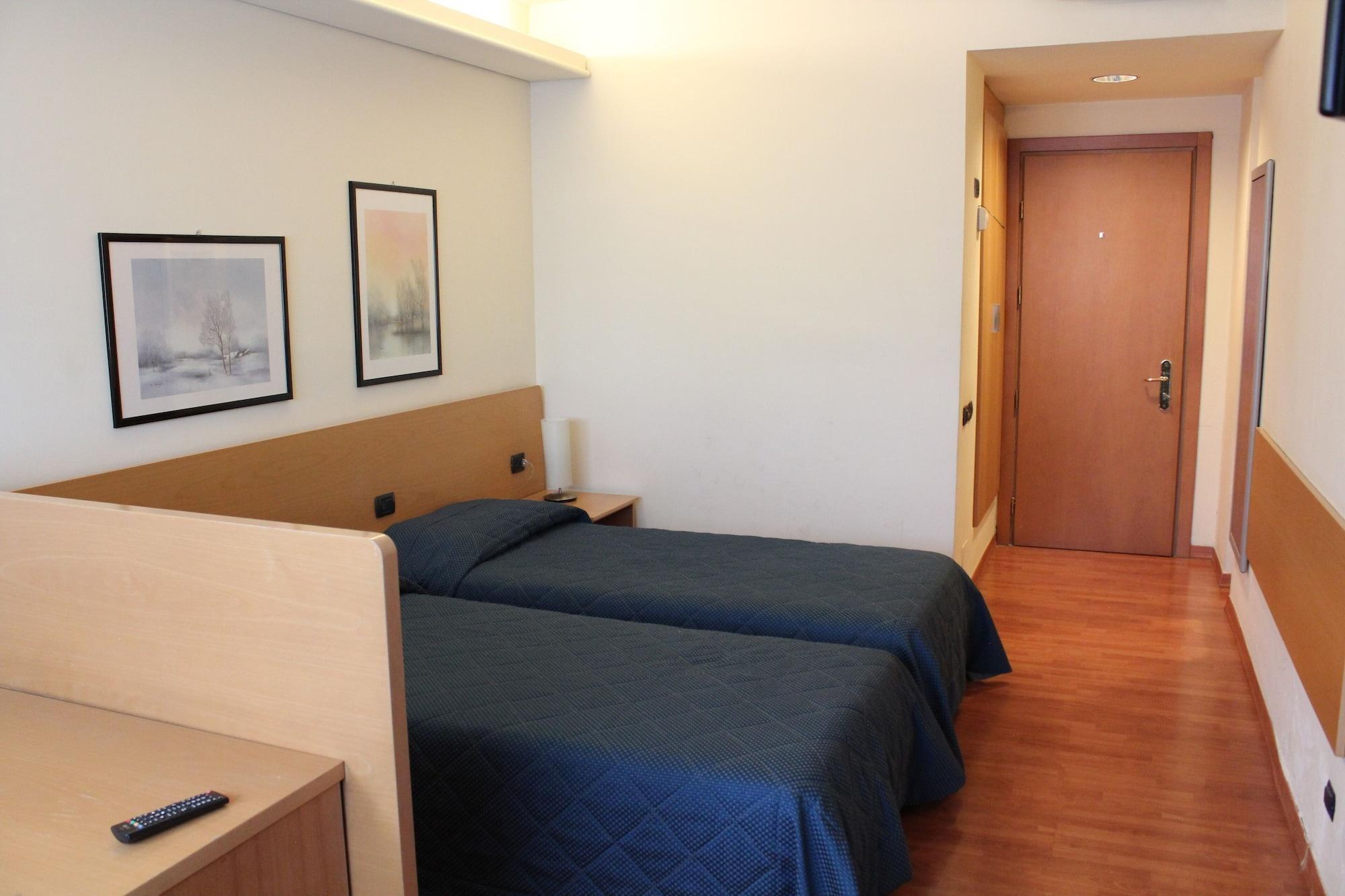 Hotel Selide Desio Exterior photo