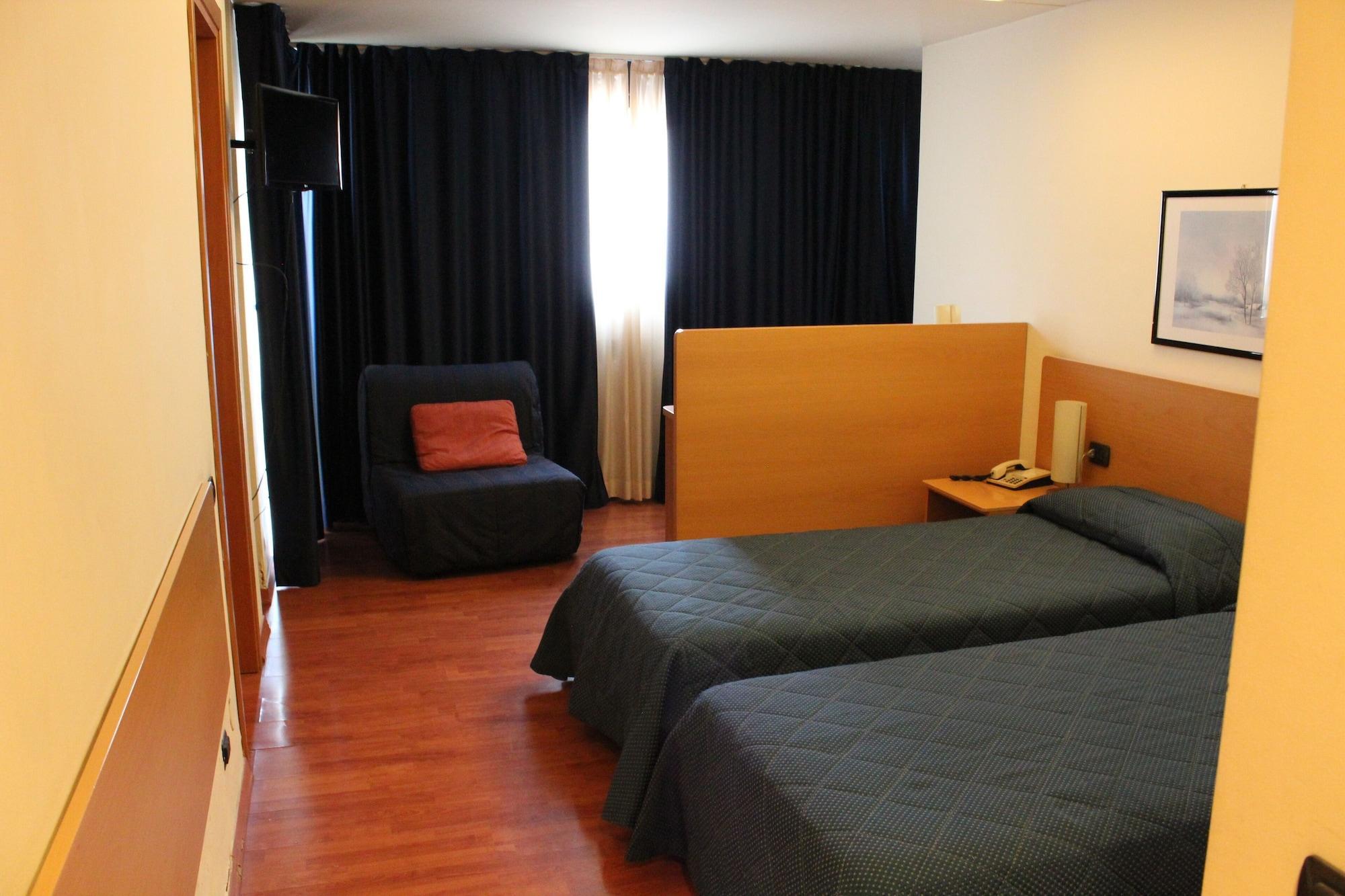Hotel Selide Desio Exterior photo