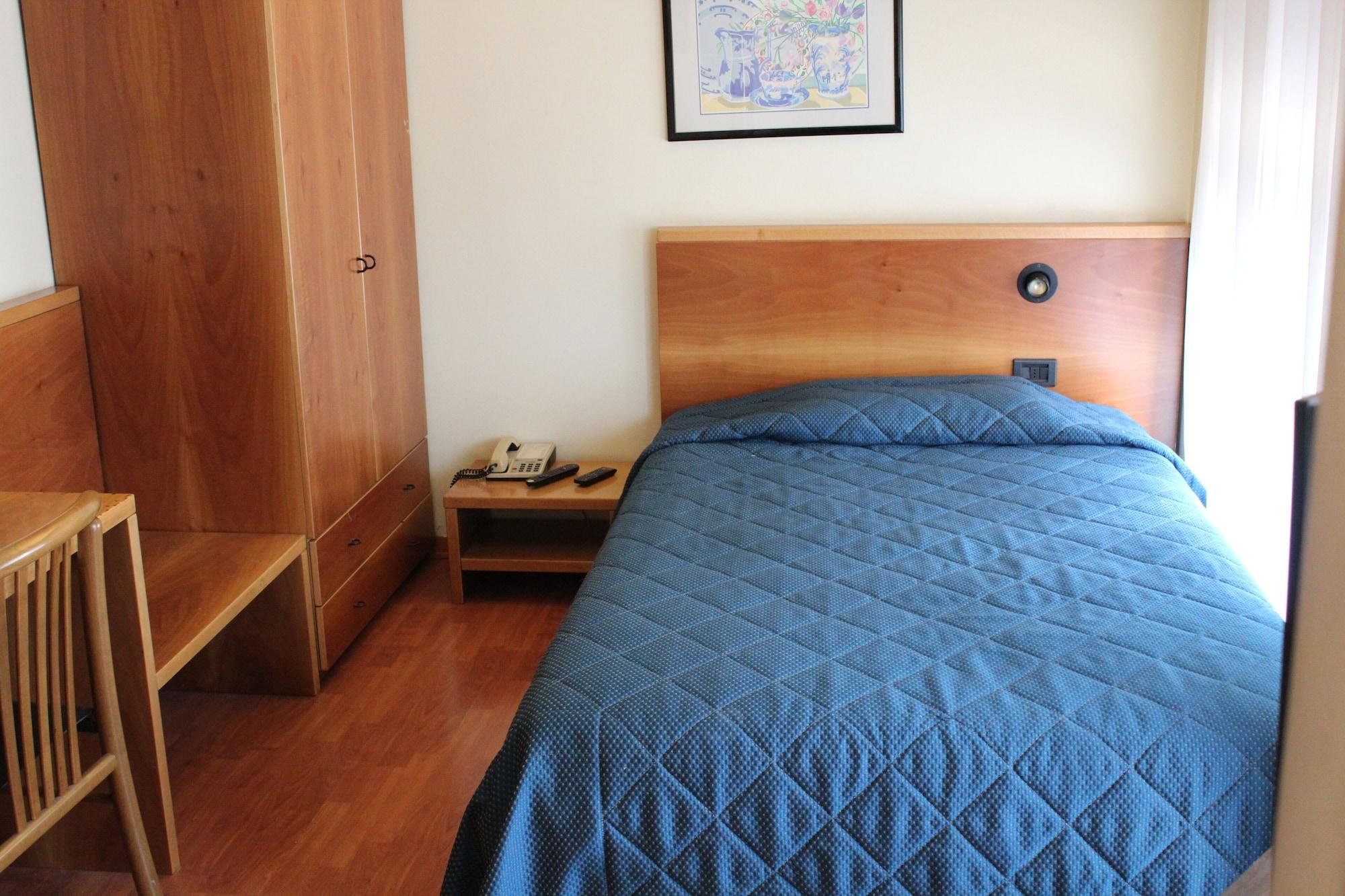 Hotel Selide Desio Exterior photo