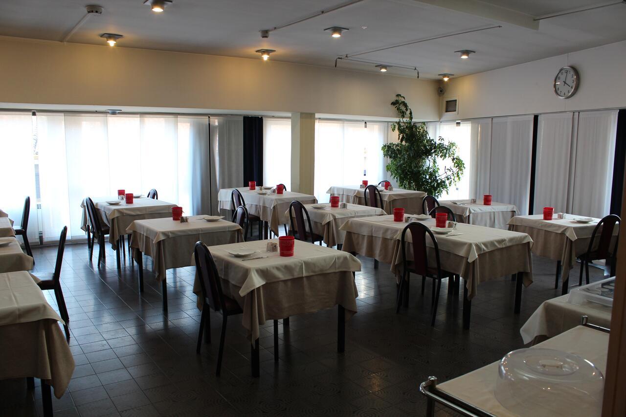 Hotel Selide Desio Exterior photo