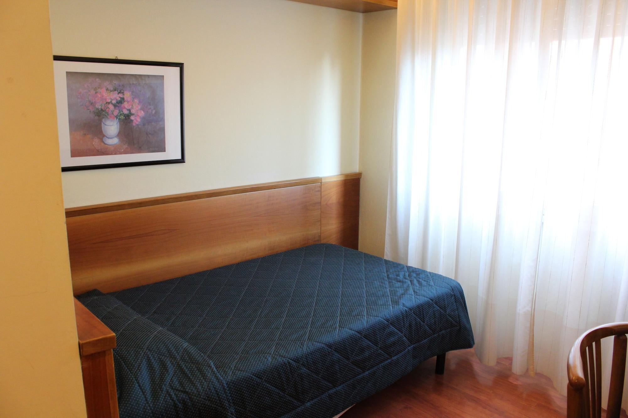 Hotel Selide Desio Exterior photo