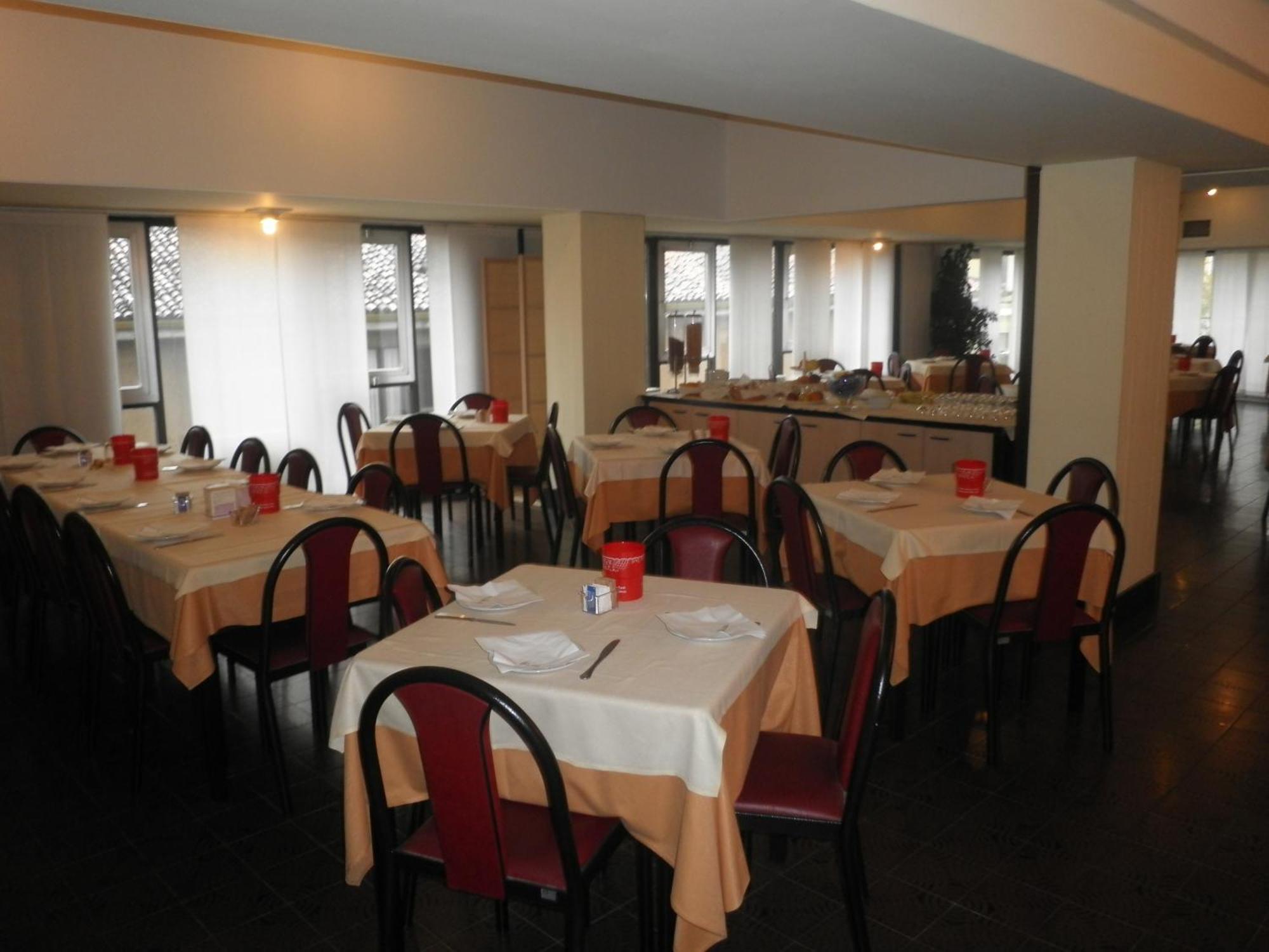 Hotel Selide Desio Exterior photo