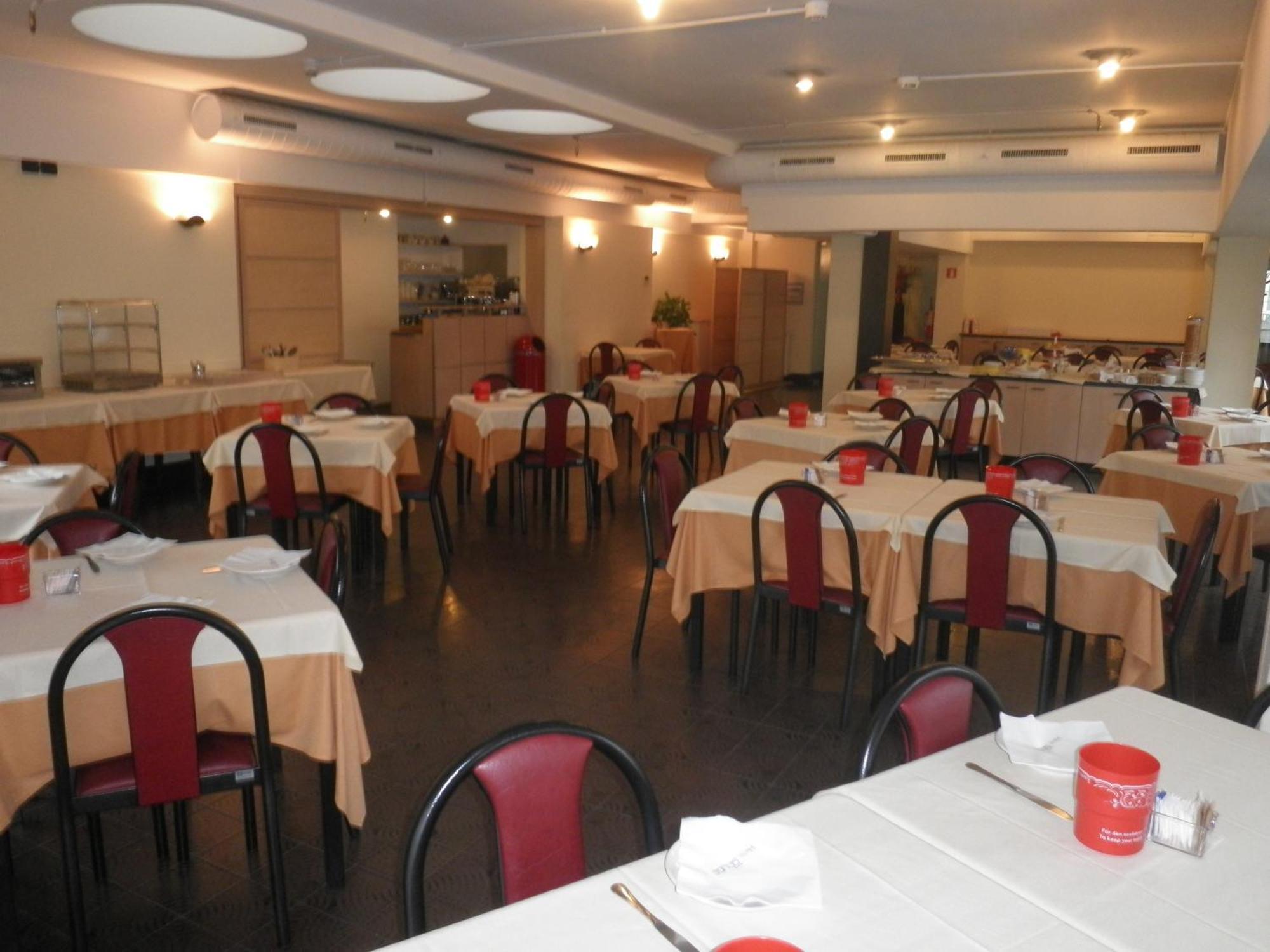 Hotel Selide Desio Exterior photo
