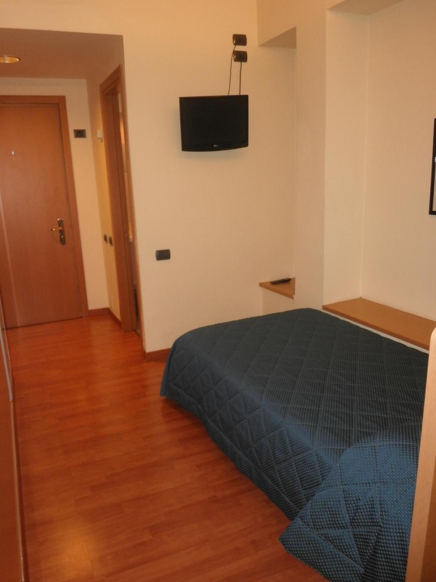 Hotel Selide Desio Exterior photo