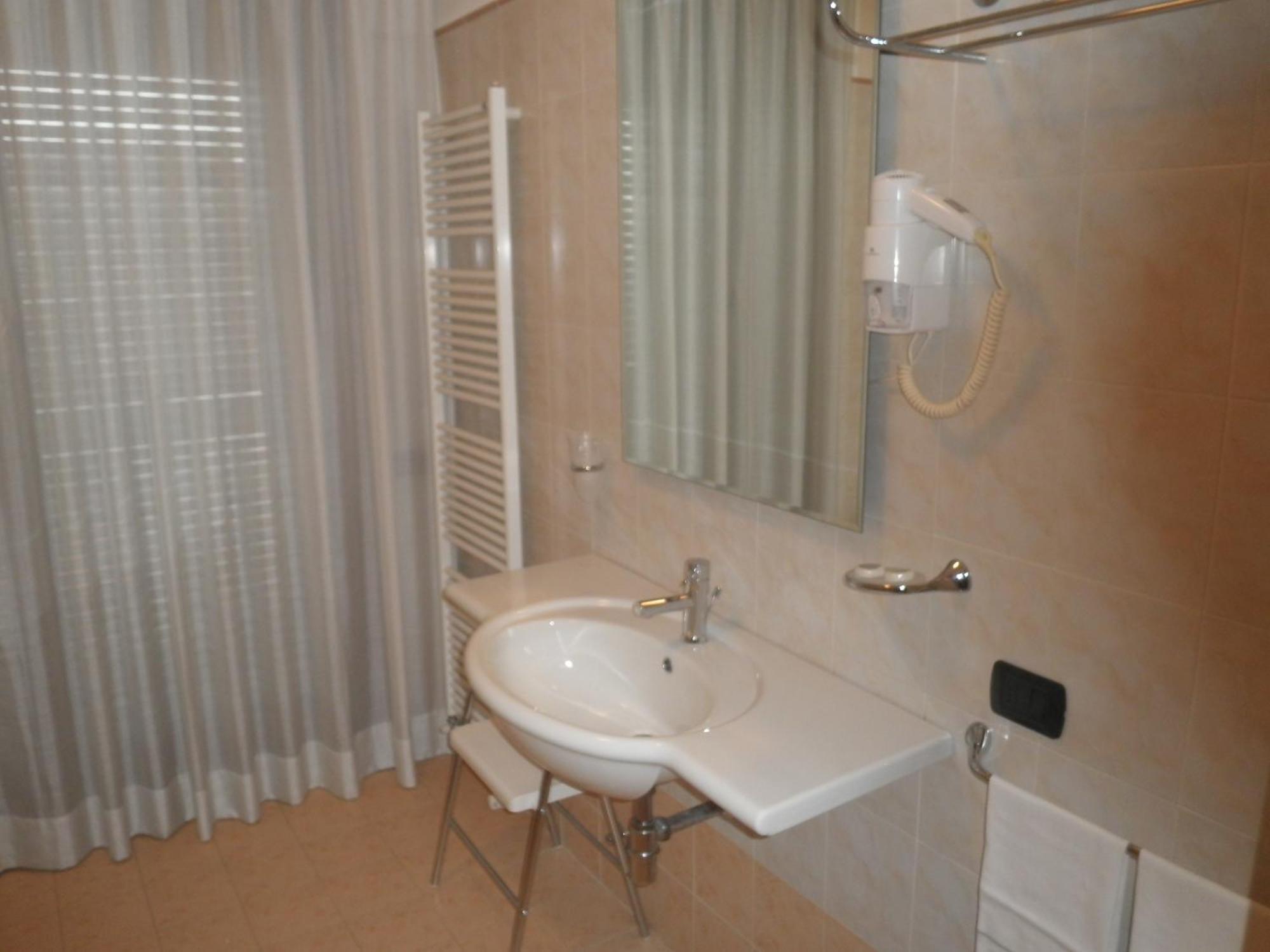 Hotel Selide Desio Exterior photo