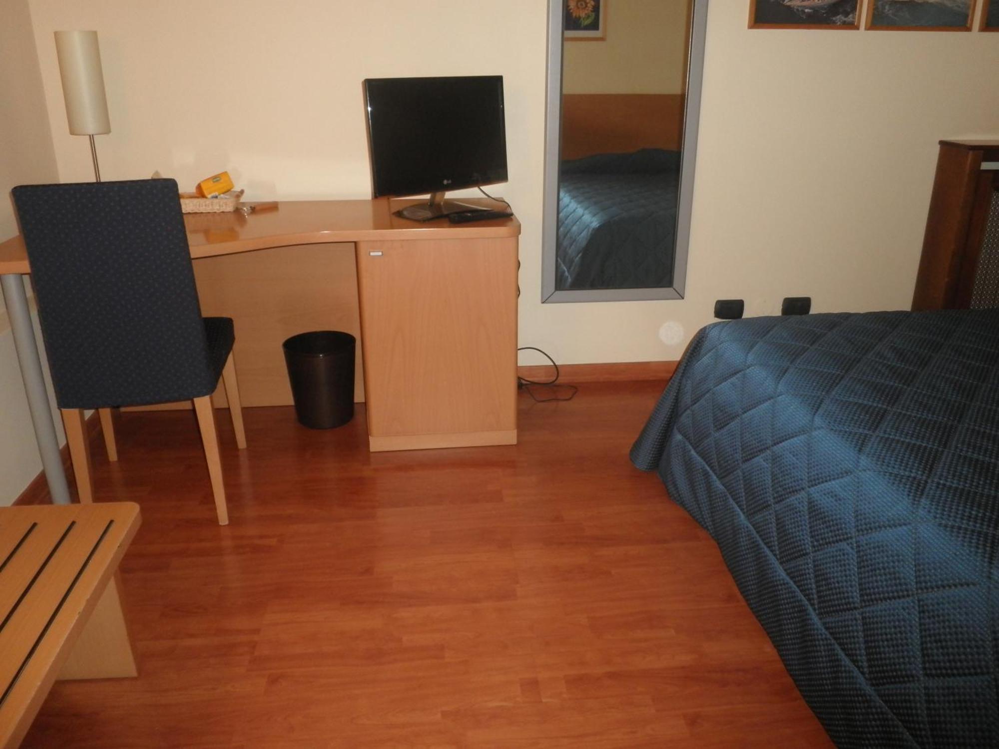 Hotel Selide Desio Exterior photo