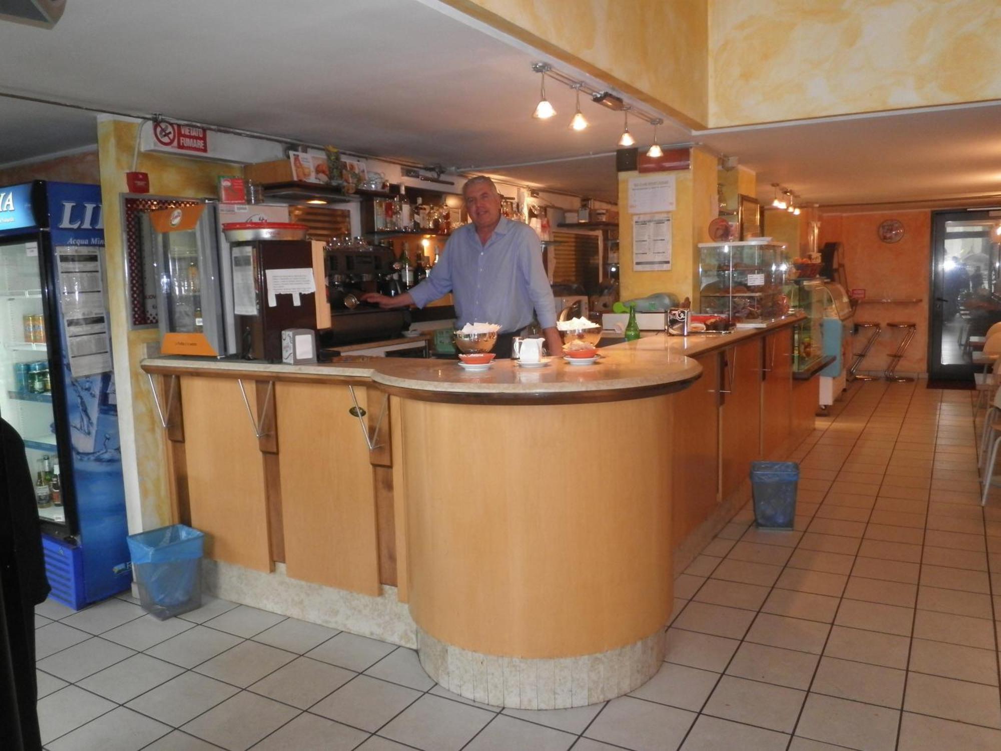 Hotel Selide Desio Exterior photo