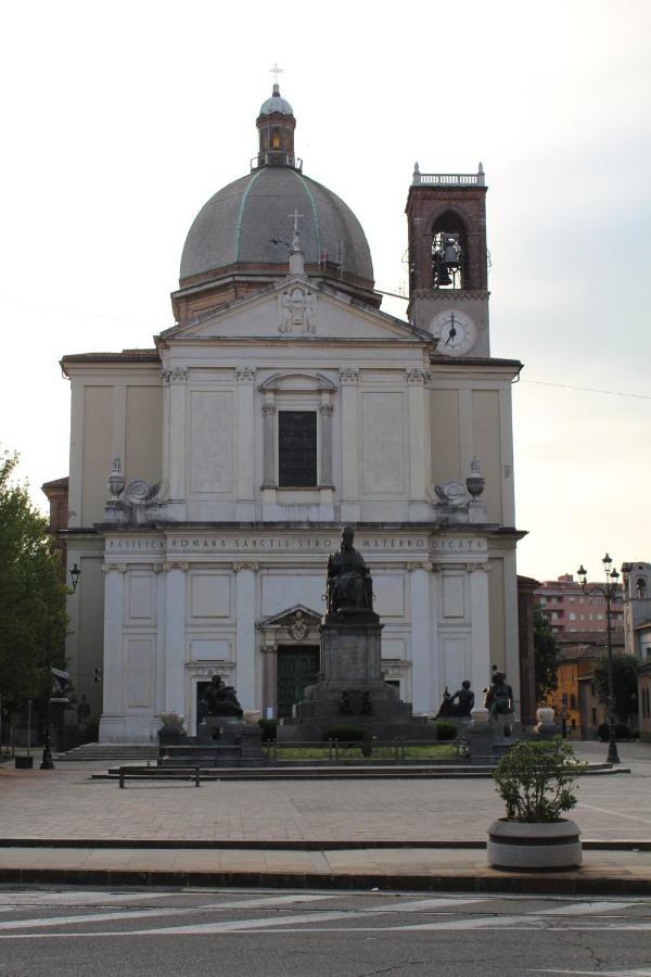 Hotel Selide Desio Exterior photo