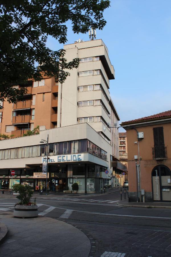 Hotel Selide Desio Exterior photo